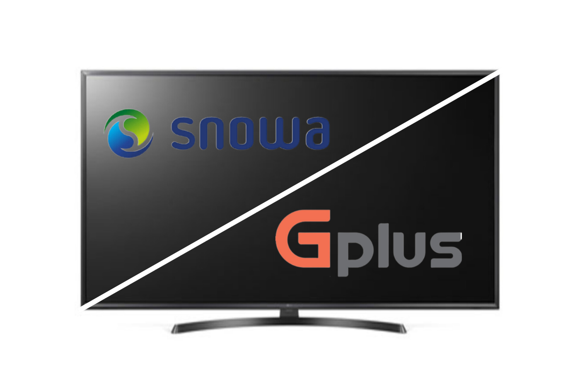 تلویزیون جی پلاس یا اسنوا + کدام برند تلویزیون بهتری است؟